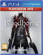 Bloodborne - PS4 Hits voor €9,99 bij Bol