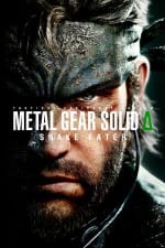 Metal Gear Solid Δ: Snake Eater Código de Steam (PC) por $395 | Eneba
