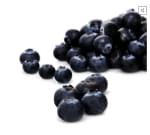 Barquette 500g de myrtilles à 7,99€