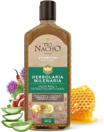 Shampoo Tío Nacho Herbolaria Millenaria 415ml por $59 | Amazon