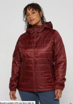 Chaqueta para Mujer Salomon OUTLINE por 51.9€