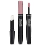 RIMMEL london lasting provocalips labial fijo 220 come up roses por 3,86€
