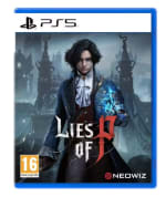 Videojuego Lies Of P para Playstation 5 PS5 por 25.72€
