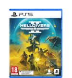 Videojuego Helldivers standard PS5 por 18.14€