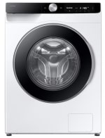Samsung Lavadora AI 10Kg AI EcoBubble Clase A WW10FG6U34LKU3 por 386.10€