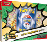 Pokémon TCG: Mega Evolution—Ascended Heroes Mega Meganium ex Box (1 Foil Promo Card,