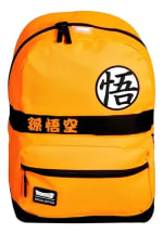 Mochila Dragon Ball para adulto por $436 | Oferta Mercado Libre