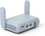 GL.iNet GL-MT3000 (Beryl AX) Draagbare WLAN-router voor €58,39 dmv code bij Aliexpres