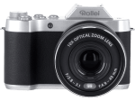 ROLLEI Powerflex 10x Retro Compactcamera Zwart voor €88 bij MediaMarkt