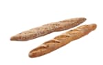 1+1 gtratis op Alle Korenlanders van PLUS Met desem bereid stokbrood