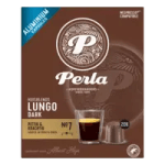 Perla Huisblends Lungo dark capsules voor €5,99