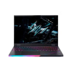 Portátil gaming Acer Predator Helios 16 OLED 4K, Intel Core Ultra 9 275HX, 32GB 1TB