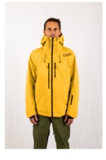 Chaqueta para Hombre Ecoon ECOExplorer por 158.9€