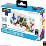 MY ARCADE Tetris 201 Juegos EN 1 por 26.10€