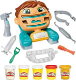 Play-Doh Dentista de la diversión 10.55€