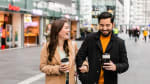 1e klas upgrade voor €2,95 bij NS