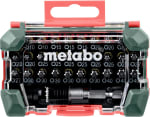 Metabo Bit-Box-SP 626709000 32-delige Torx-bitset voor €10,16 bij Amazon