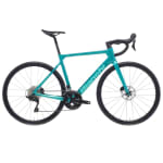 Bianchi Sprint 2026 (vélo de route carbone 105) pour 1.789,00€ chez Bike24