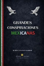 Grandes Conspiraciones Mexicanas por $55 | Google Play Libros