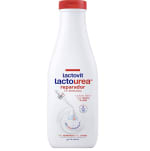 3X2 Lactovit Gel De Ducha Reparador Lactourea Piel Muy Seca por 4,84€