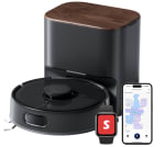 SwitchBot K11+ Robotstofzuiger met dweil voor €183,59