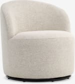 Loungestoel ANDRUP met draaivoet voor €95 bij JYSK