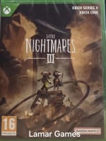 Little Nightmares III (Xbox Series X/Xbox One) voor €19,99 bij Bol