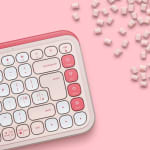 Logitech POP Icon Keys (FR AZERTY) pour 44,99€