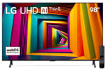 LG 98UT9050PSA 98" 4K por $19,541 | Oferta Liverpool
