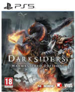 Videojuego Darksiders Warmastered PS5 por 24.95€