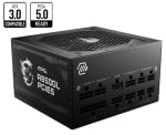 Fuente MSI MAG A850GL PCIE5 80+ Gold 850W por $1,399 | DDTech