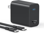 Cargador USB-C Carga Rápida 30W por $106 | Oferta Amazon