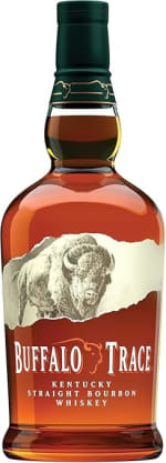 Buffalo Trace Bourbon Whiskey 1L £22.99 Prime Deal