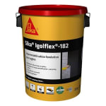 SIKA Sika Igolflex-182 (25 kg) à 94,85€ chez Amazon