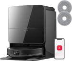 roborock Saros 10R Set Robot Aspirador por 699€