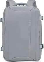 Lossga Mochila Viaje Cabina Avion 40x20x25 por 17.63€