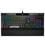 Corsair teclado K70 Max RGB German negro por 222,99€