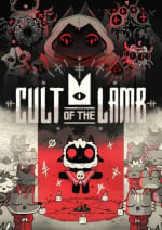 Cult of the Lamb PC Steam Key (WW) – £7.29 at Loaded