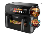 Friteuse à Air sans Huile 10 L Cecotec à 66,90€