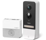 TP-Link Tapo D230S1 Zwart, Wit voor €79