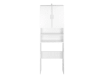 Meuble pour machine à laver Liverpool à 26,99€