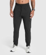 Gymshark Men's Stretch Woven Cargo Pants (XS-XXL) £12.15 New Customers w/code