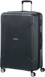 American Tourister Tracklite, L (78 cm - 120 L) voor €66,75 bij Amazon