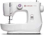 Máquina de coser Singer M1605, 6 Puntadas, Bobina frontal por 79€
