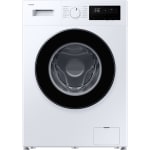 Samsung Series 4 9KG 1400rpm Hygiene Steam Washing Machine WW90FG3M05AWEU - W/Code