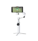 Stabilisateur Insta360 Flow 2 AI Tracker Bundle à 149,99€