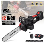 Motosierra Eléctrica 3500W 12" por 32,72€