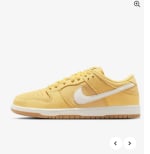 NIKE SB DUNK LOW PRO ISO Zapatilla p/hombre Aprovecha! $61.990 Disponible en Nike.cl