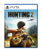 PS5 Hunting 2 Simulator por 11.0€