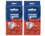Lavazza Crema E Gusto Classico Café Molido Natural 250 G por 7,43€